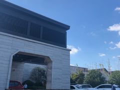 -上海崇明金茂凯悦酒店