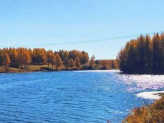 -塞罕坝国家级自然保护区