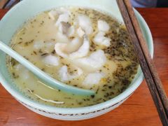 -好吃黄鱼面馆(浦发广场店)