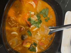 -Doo Dee Thai Food(Issan/Isaan/Esan)