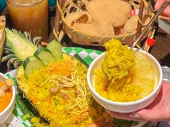 -泰妃殿(武汉首店)