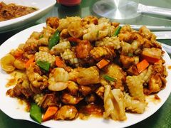 八珍豆腐-桃子餐厅·天津菜(红星路直营店)