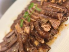 -潮州府·潮菜·砂锅粥(徐家汇店)