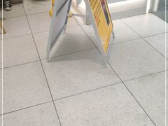 -麦当劳(徐汇漕溪北路百脑汇店)