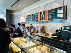 -星巴克臻选(南京艾尚天地店)