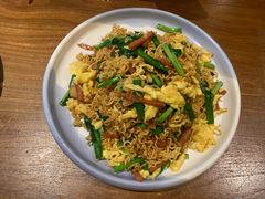 -陆壹捌餐厅(五大道店)