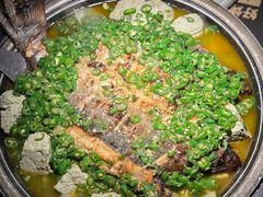 -烤匠麻辣烤鱼(万象城店)