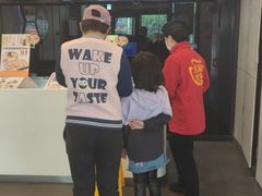 -永和大王(小厨·东四十条店)