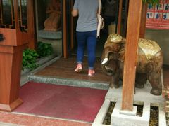 -太泰东南亚餐厅(万福广场店)