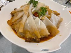 -汗腾格里·风味餐厅(新疆驻京办店)
