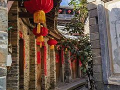 -福建土楼(南靖)景区