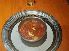 -金汉森牛排披萨自助餐厅(铜川店)