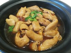 -抱德·潮汕味(敦和店原惠城鱼仔)