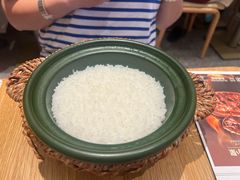 -谷田稻香·砂锅菜(西乡天虹店)