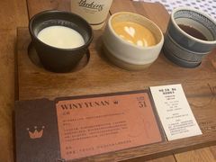 -Parking Coffee(孩儿巷店)