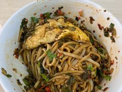 -虎子面粉馆(五一东村店)