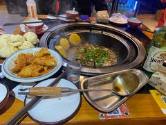 -刘淑芬·活鱼铁锅炖(北京首店)