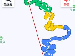 -太子岭滑雪场