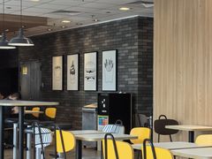 -麦当劳(世贸店)