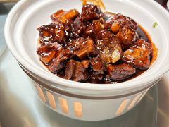 -绿茶餐厅(深圳龙华天虹购物中心店)