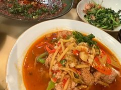 -锦府盐帮·侯宅(五棵松万达店)