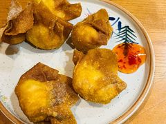 炸虾饺-本味友膳·茶餐厅(和达中心城店)