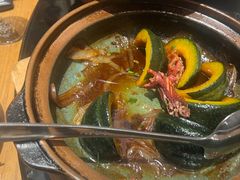 -味莊餐厅(康庄南街店)