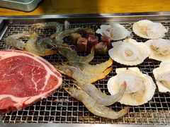-蚝英雄鲜蚝自助专门店(长楹天街直营店)