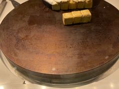 -姜先生仙仙豆糕(浦江万达店)