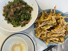 -老渔家鲜鱼轩(南浦横街店)