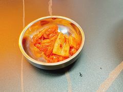 -许哥东北烧烤·铁丳烤串·宫后夹肉(繁花中心店)