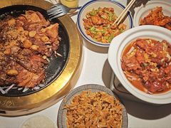 -恰八斗·猛火长沙菜(国贸店)