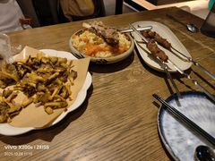 -那时新疆·若羌(经纬汇店)