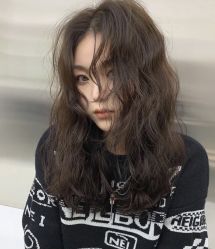 -GIRL STYLE 烫发·染发沙龙