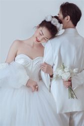 -索菲雅新派婚纱摄影(桂林店)