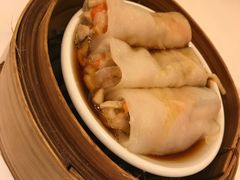-美心皇宫(沙田大会堂店)