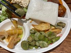 -素满香·食养自助(天一广场店)