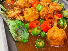 -素芝林素食养生会所(黄山豪庭·御府店)