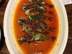 -鱼食饭稻·苏浙土菜17年老馆子(平江路店)