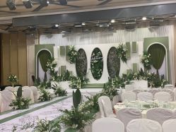 -Sunny喜铺婚礼策划(东部店)