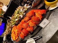 -安蒂娅·海鲜自助餐厅(安蒂娅美兰酒店)