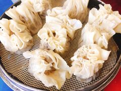 牛肉烧麦-德贤烧麦菜馆(本溪路店)