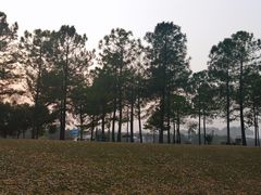 -美兰湖景区