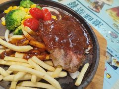 -阿飛冰室(下沙店)