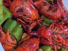 -周姑娘不等味·牛羊肉火锅·螃蟹罗氏虾·烤鱼烤串(高邮店)