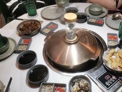 -喃喃椰·糟粕醋·椰子鸡火锅(七堡花园店)