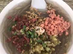 -乌镇姐妹特色小吃(银杏公寓店)