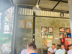 -Doo Dee Thai Food(Issan/Isaan/Esan)