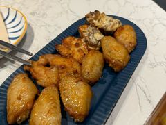 -必胜客(新辰里酒仙桥店)