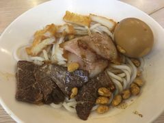 经典卤菜粉-明桂米粉(北站店)